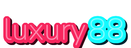 luxury88 — logo kanal