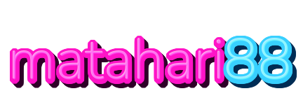 matahari88 — logo kanal