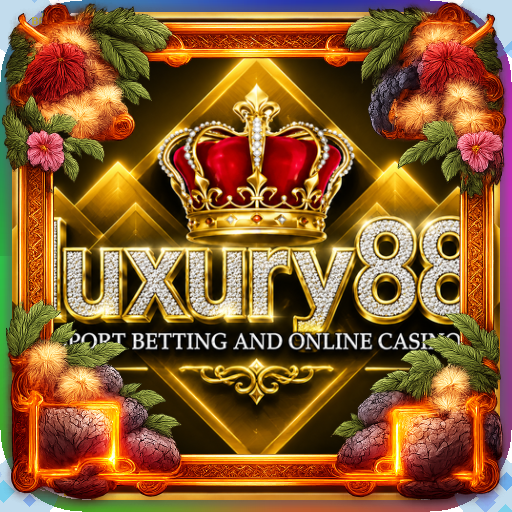 luxury88 — mitra unggulan