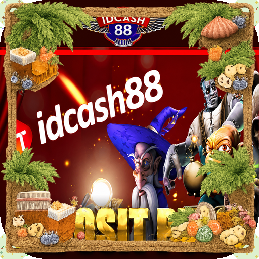 idcash88 — galeri pratinjau - APK Resmi